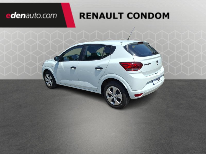 Dacia Sandero - Photo 3