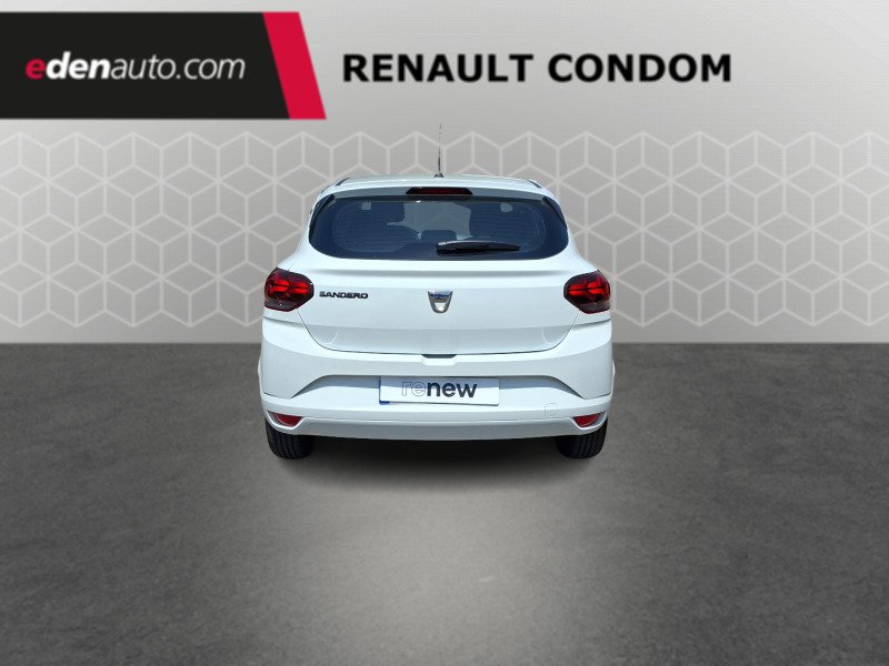 Dacia Sandero - Photo 4