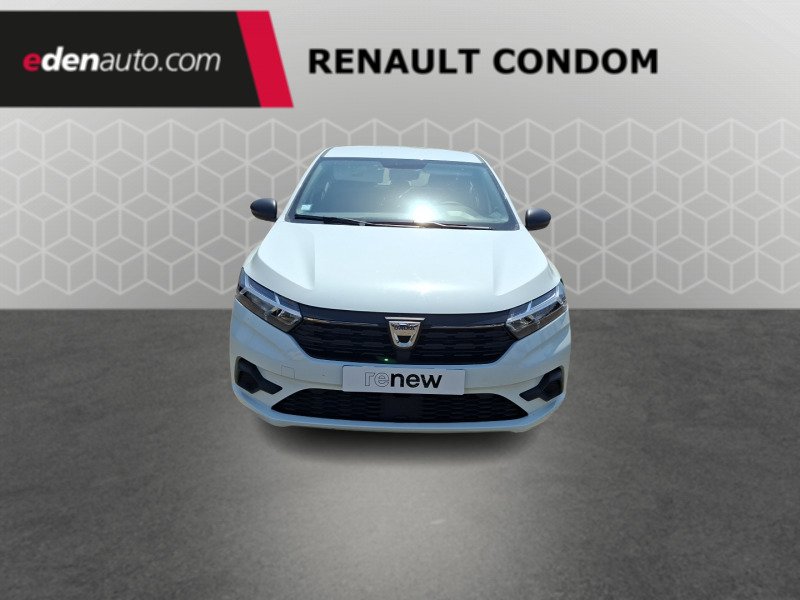 Dacia Sandero - Photo 6