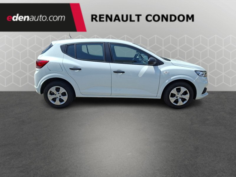 Dacia Sandero - Photo 7