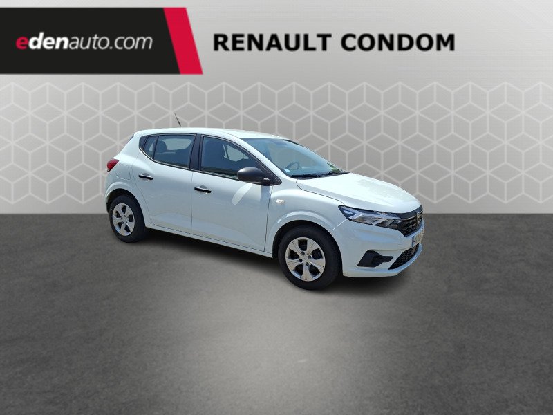 Dacia Sandero - Photo 8