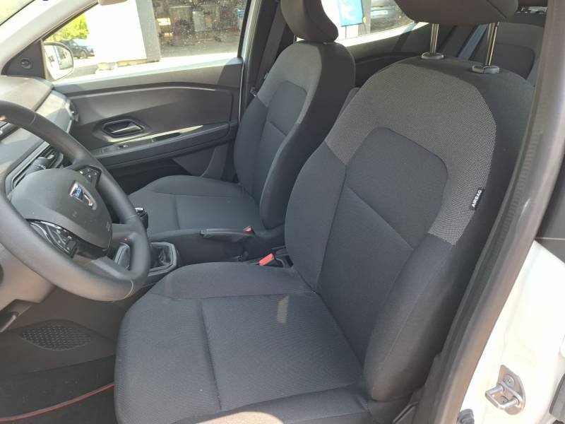Dacia Sandero - Photo 9