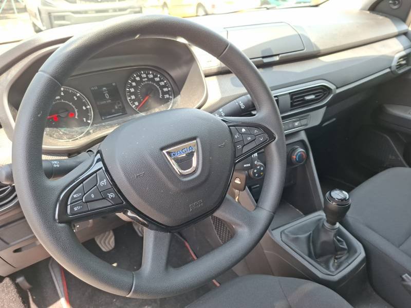 Dacia Sandero - Photo 10