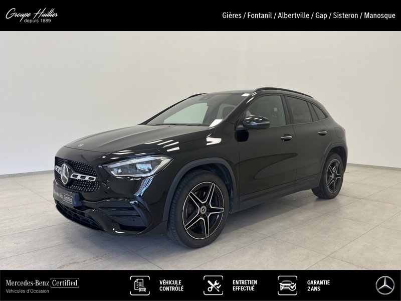 Mercedes Gla - Photo 1