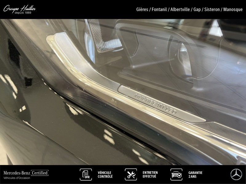 Mercedes Gla - Photo 11