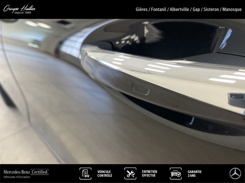 Mercedes Gla - Photo 12