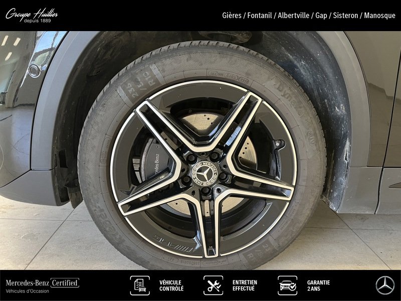 Mercedes Gla - Photo 13