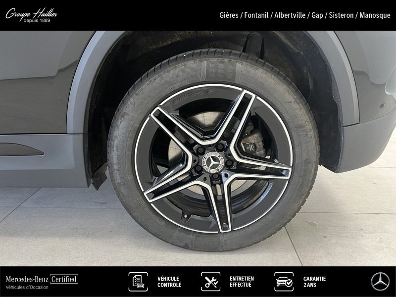 Mercedes Gla - Photo 14