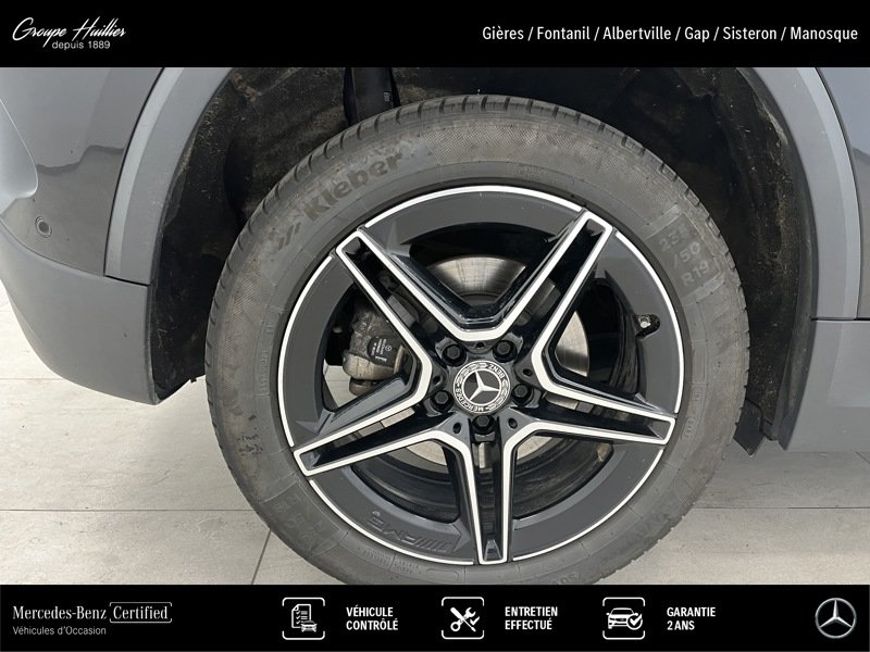 Mercedes Gla - Photo 15