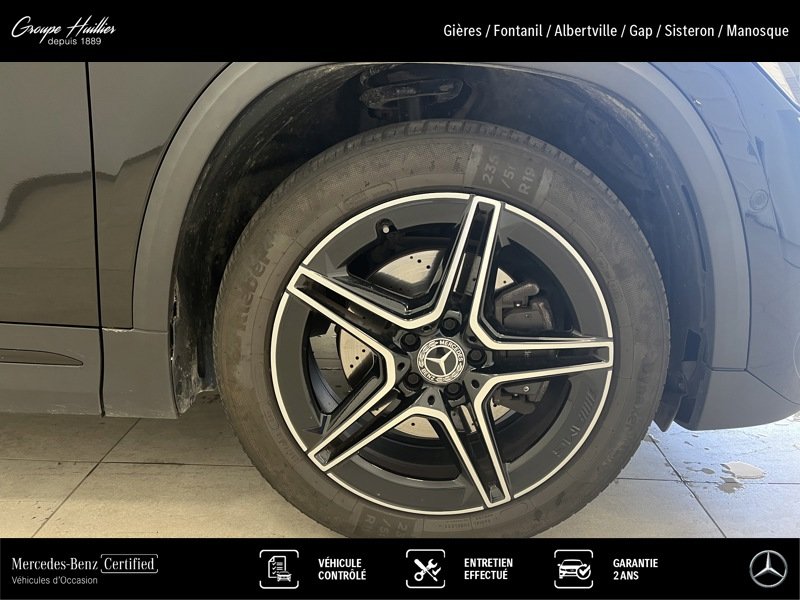 Mercedes Gla - Photo 16