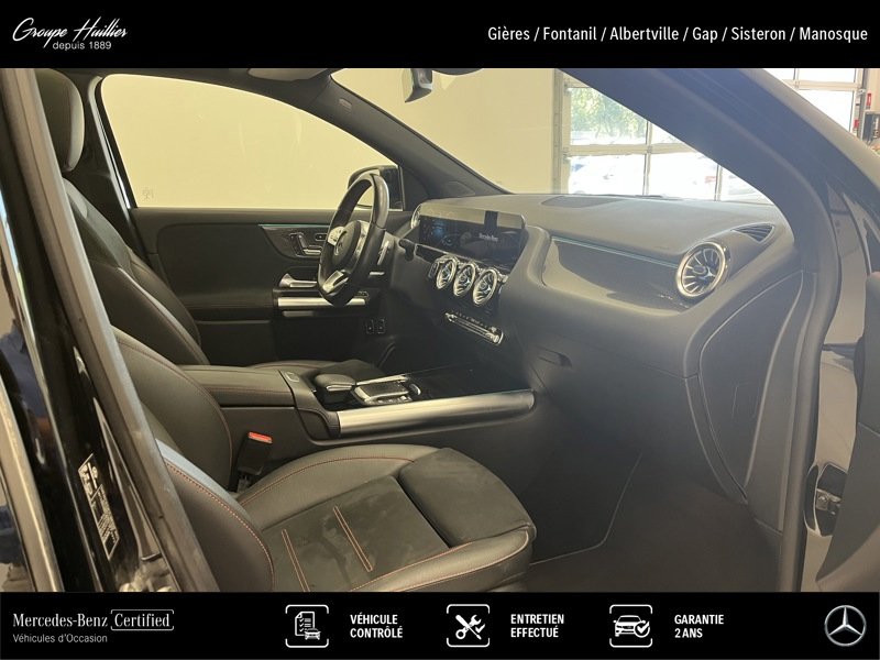 Mercedes Gla - Photo 17