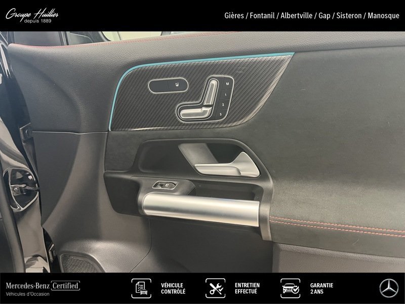 Mercedes Gla - Photo 18