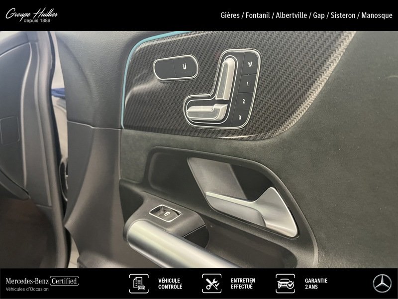 Mercedes Gla - Photo 19