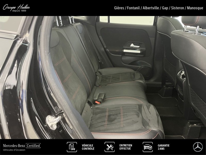 Mercedes Gla - Photo 20