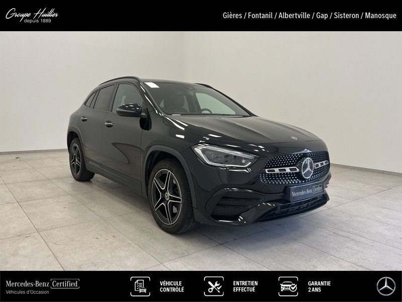 Mercedes Gla - Photo 2