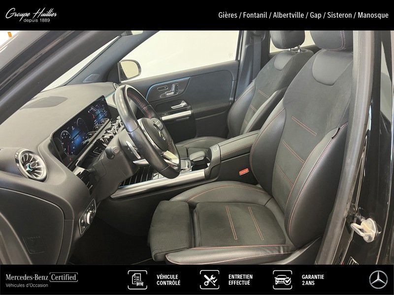 Mercedes Gla - Photo 21