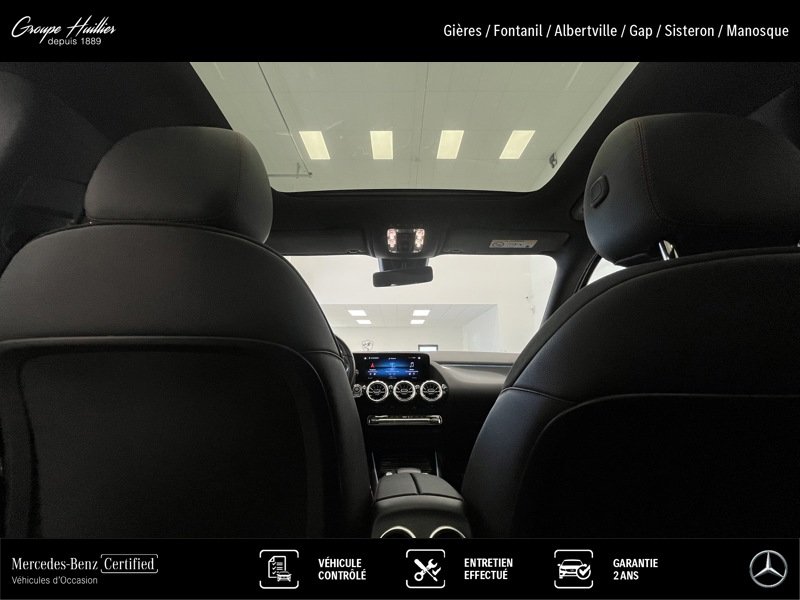 Mercedes Gla - Photo 22