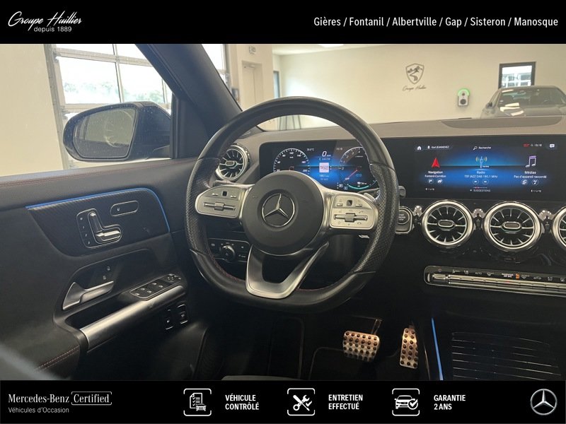 Mercedes Gla - Photo 23