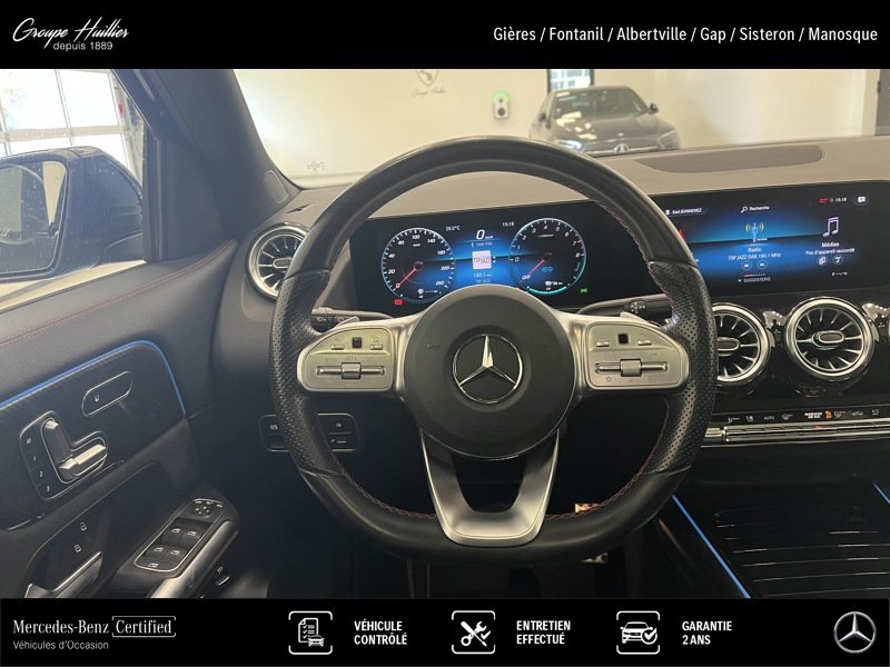 Mercedes Gla - Photo 24