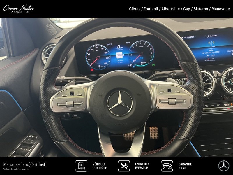 Mercedes Gla - Photo 25