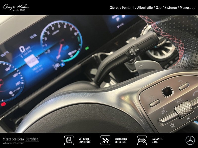 Mercedes Gla - Photo 26