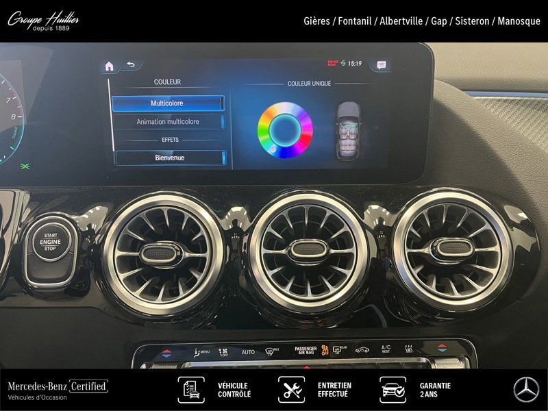 Mercedes Gla - Photo 27