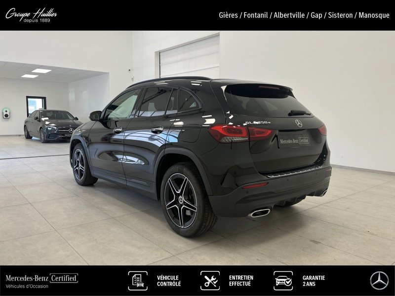 Mercedes Gla - Photo 3