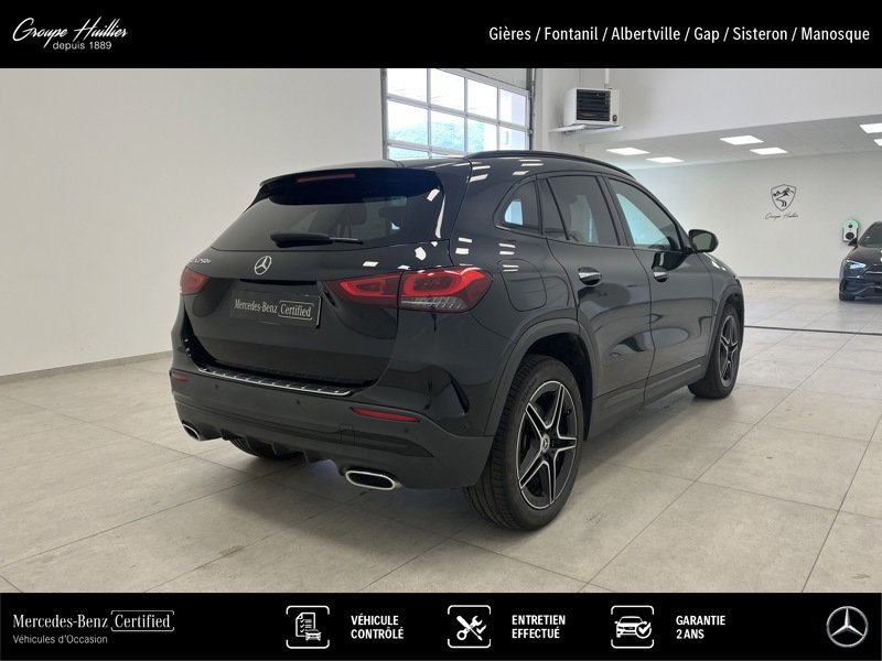 Mercedes Gla - Photo 4