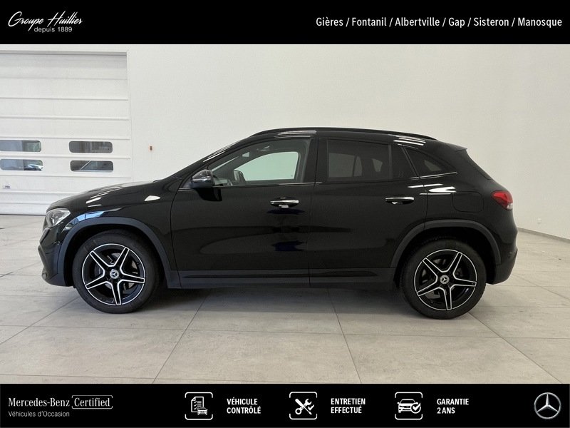 Mercedes Gla - Photo 5