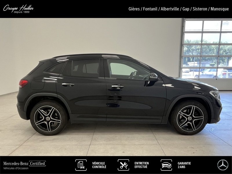 Mercedes Gla - Photo 6