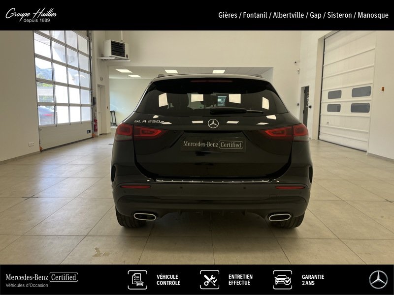 Mercedes Gla - Photo 7