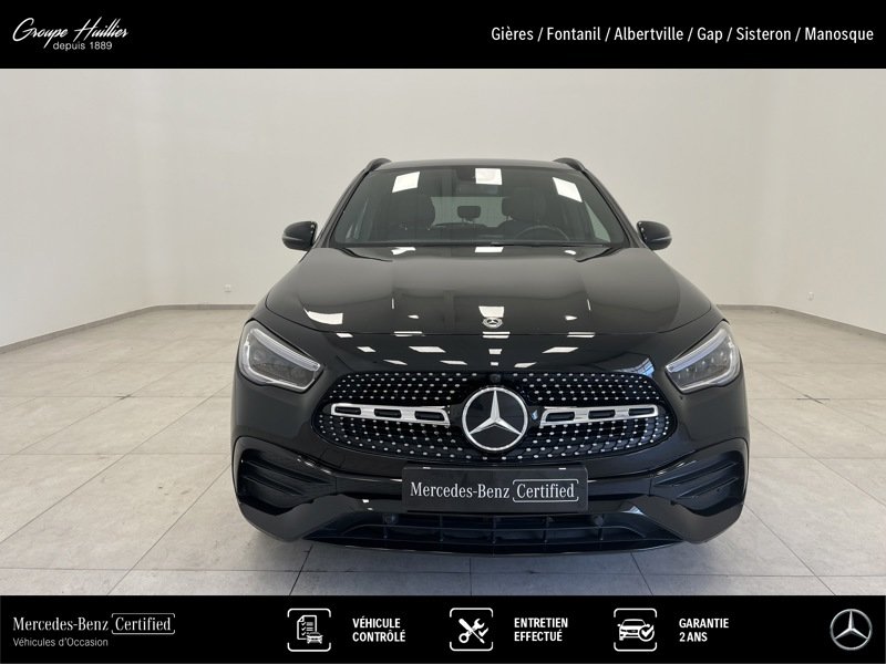 Mercedes Gla - Photo 8