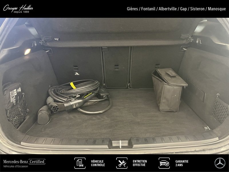 Mercedes Gla - Photo 9