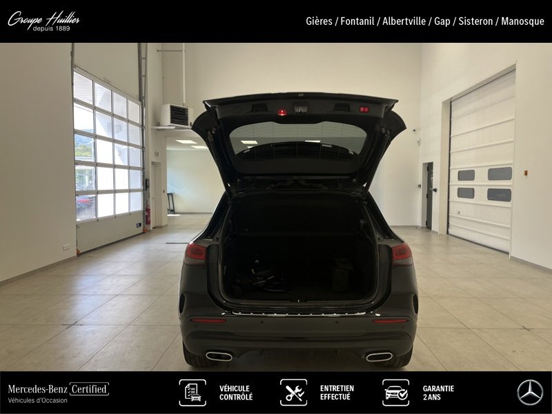 Mercedes Gla - Photo 10