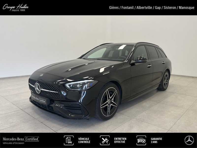 Mercedes Classe C break - Photo 1