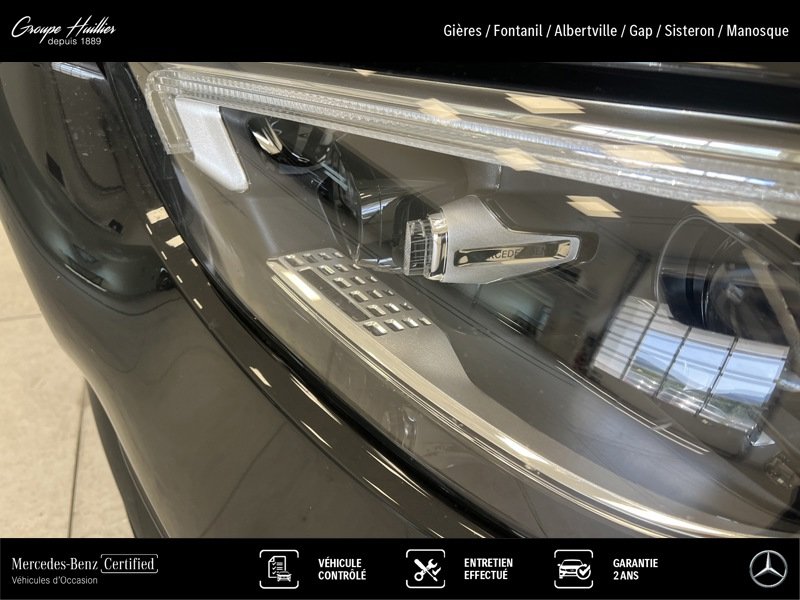 Mercedes Classe C break - Photo 15