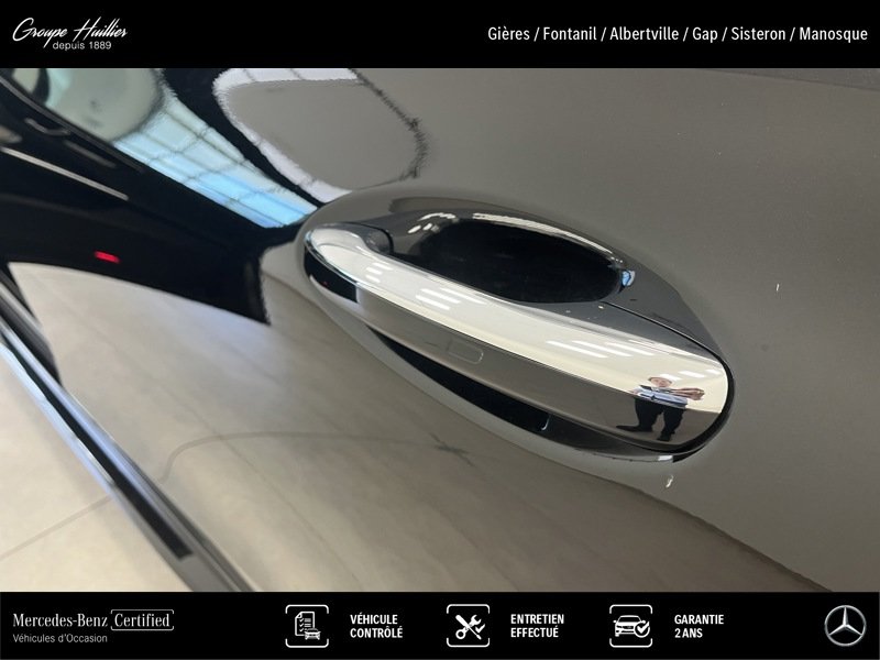 Mercedes Classe C break - Photo 16