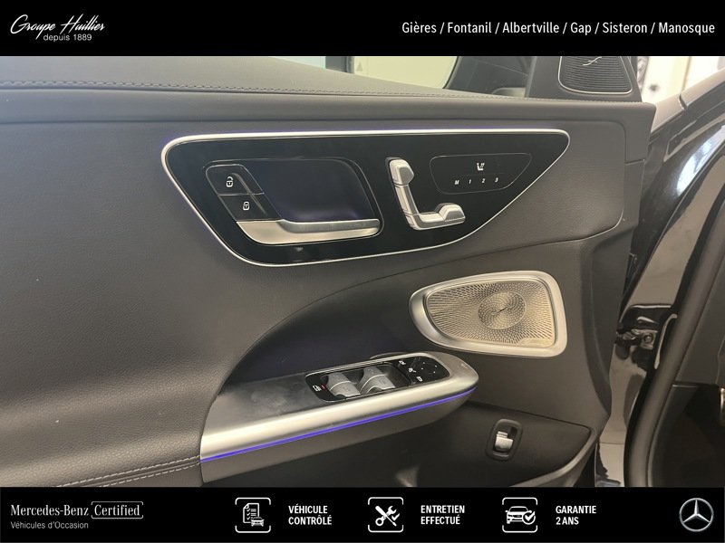 Mercedes Classe C break - Photo 17