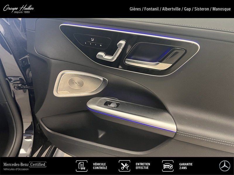 Mercedes Classe C break - Photo 21