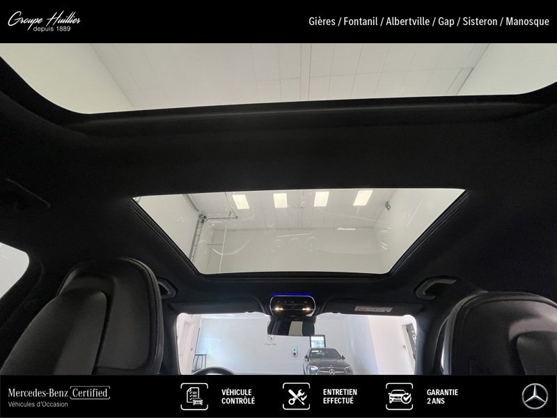 Mercedes Classe C break - Photo 27