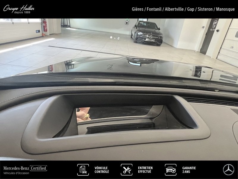 Mercedes Classe C break - Photo 28