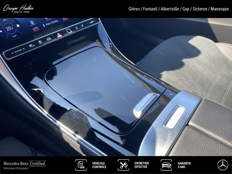 Mercedes Classe C break - Photo 16