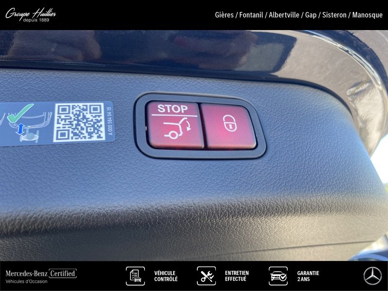 Mercedes Classe C break - Photo 17