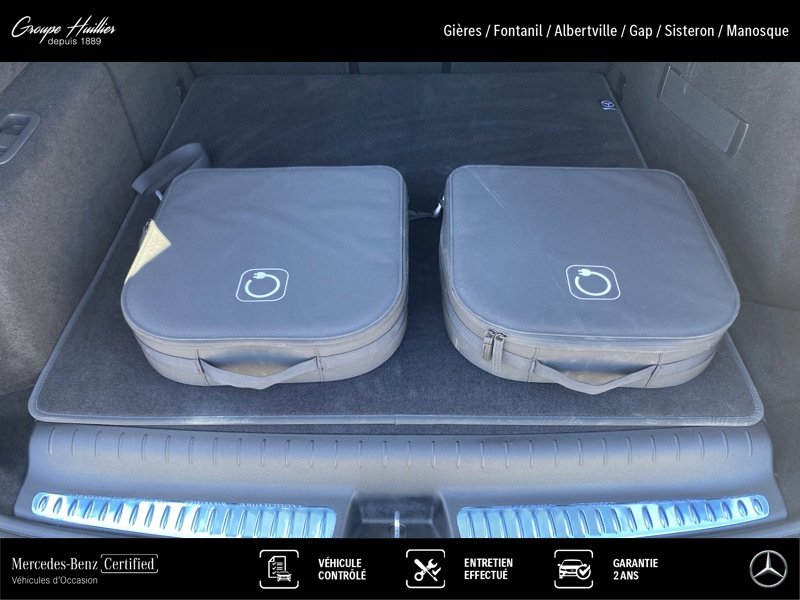 Mercedes Classe C break - Photo 18