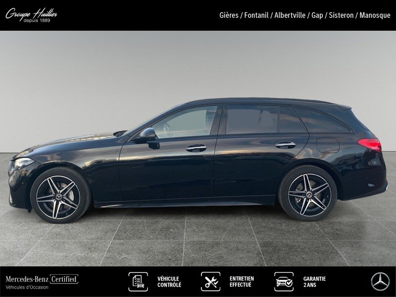 Mercedes Classe C break - Photo 2