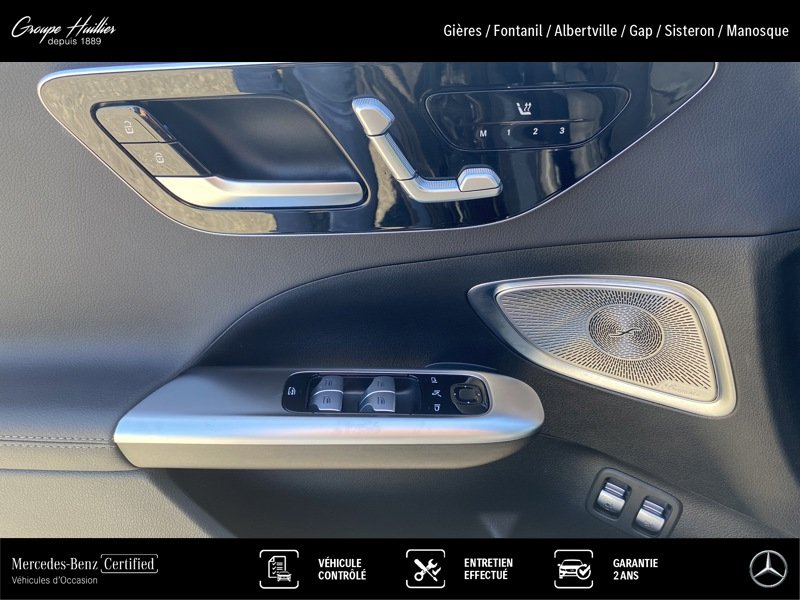 Mercedes Classe C break - Photo 23