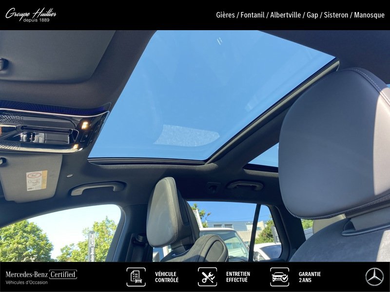 Mercedes Classe C break - Photo 24