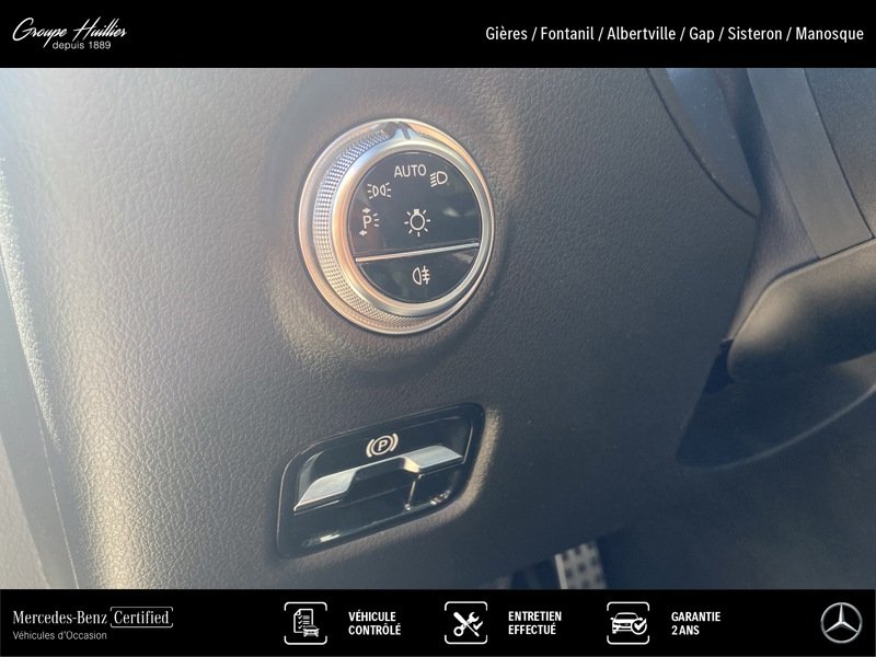 Mercedes Classe C break - Photo 25