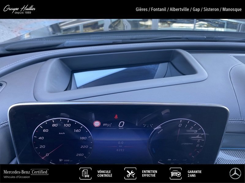 Mercedes Classe C break - Photo 26