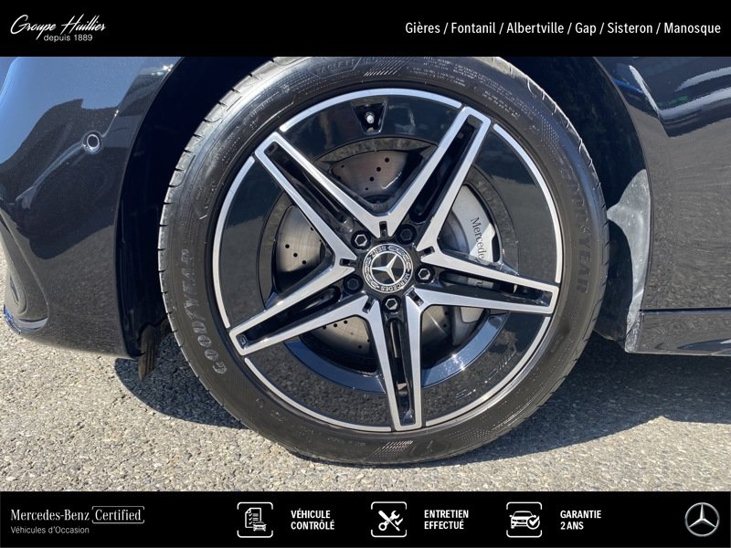 Mercedes Classe C break - Photo 9